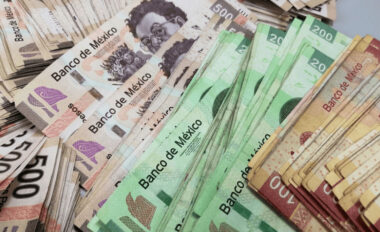 Banxico Rolls Out Codi Pilot For Cashless Qr And Nfc Payments