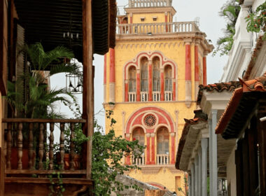 Colombia Apoya El Turismo Sostenible En Evento Acelerador