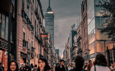 Finnovista Publica Informe Sobre Fintech En México