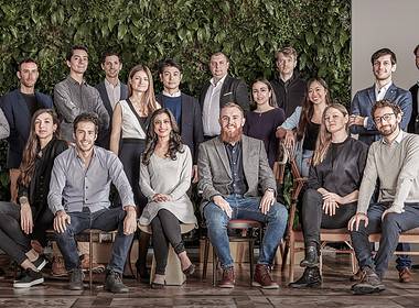 La Startup Mexicana, Xilinat, Triunfa En El Concurso Chivas Venture