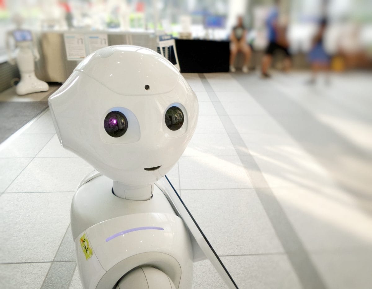 Inteligencia Mexico Conference Announces Its Ai, Big Data And Iot Trade Show