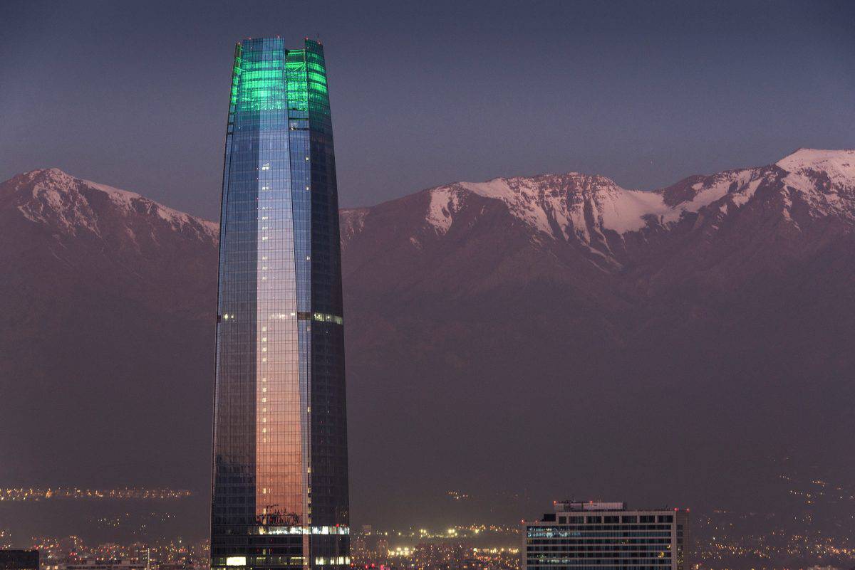 Google Finances Optical Fiber Cable From California To Chile