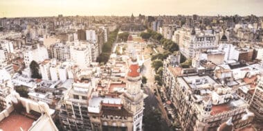 Senado Argentino Aprueba Ley De Economía Del Conocimiento Para Apoyar A Industrias Tecnológicas