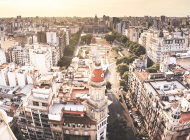 Senado Argentino Aprueba Ley De Economía Del Conocimiento Para Apoyar A Industrias Tecnológicas