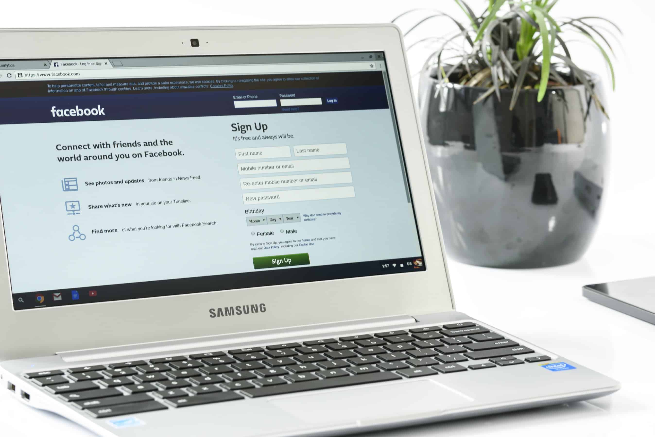 Asociación De Emprendedores Mexicanos Se Asocia Con Facebook Para Apoyar A Las Startups De Latam
