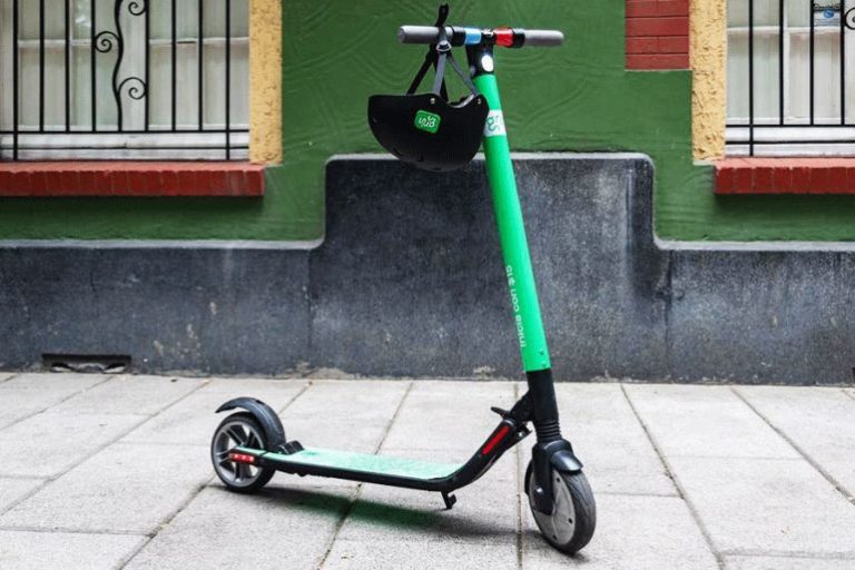 Grow Mobility Alcanza Los 10 Millones De Viajes, Supera A Bird Y Lime En La Ciudad De México