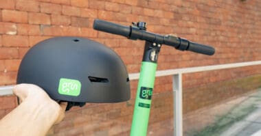 Grin-yellow Merger, Grow Mobility Incorporates Payments App Flinto