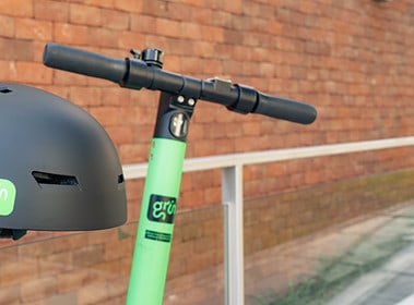 Grin-yellow Merger, Grow Mobility Incorporates Payments App Flinto