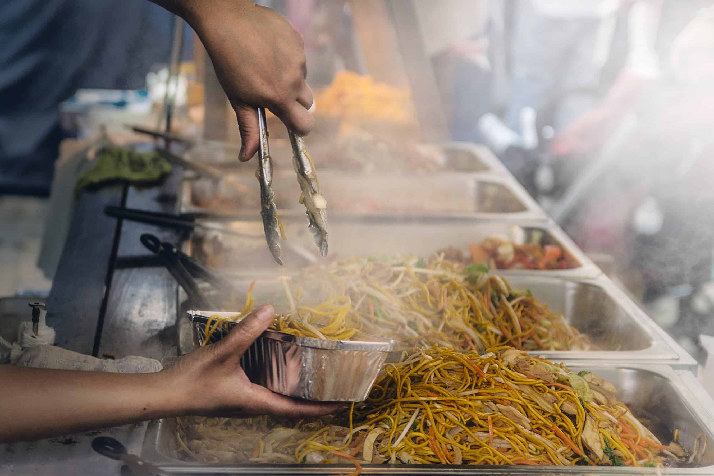 Ifood, La Scale-up De Entrega De Alimentos De Brasil, Crea Una Nueva Solución De "takeout"