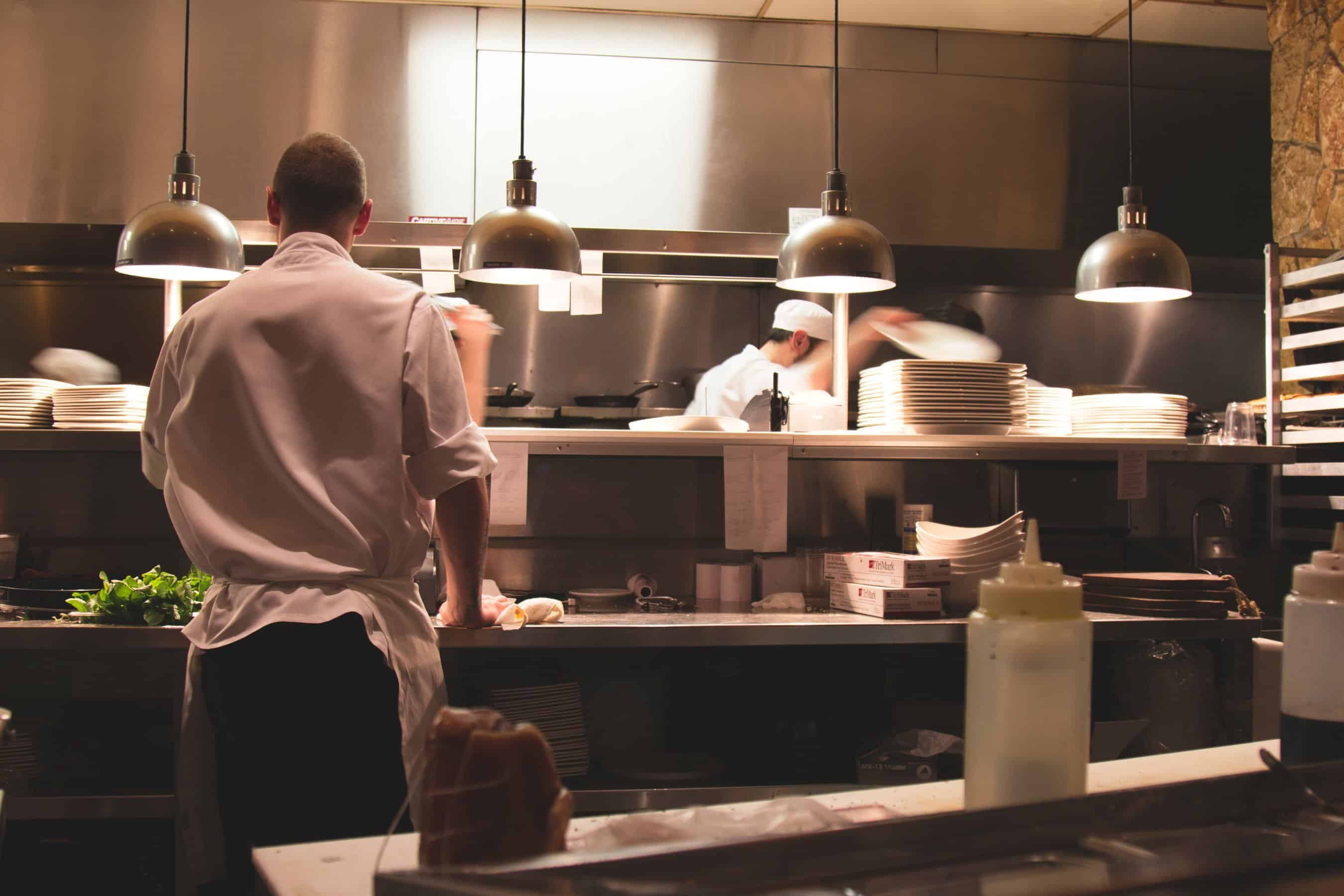 Rappi Cerrará El Año Con 300 Dark Kitchens