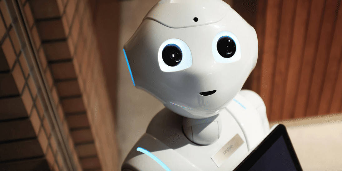 Ópera, The Colombian Social Robot, Prepares To Compete In Australia