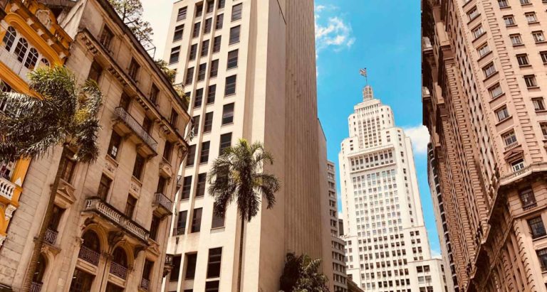 La Fintech Brasileña C6 Bank Invita A Las Startups A La Incubadora De São Paulo