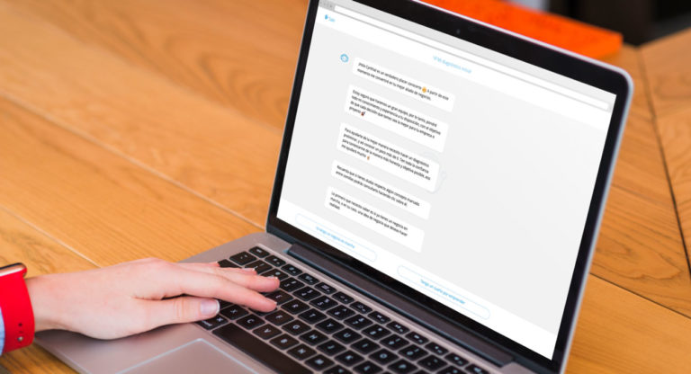 ¿sin Cfo? If-bot Ayuda A Emprendedores A Entender Mejor Sus Finanzas