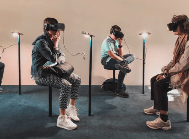 Happinss, The Mexican Startup That Uses Vr To Combat Work-related Stress