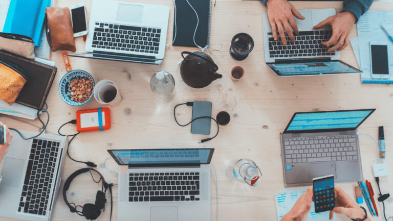 Argentine Topicflower And Darwoft Collaborate To Merge Social Media And Ai