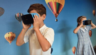 Mexico Vr Y Ar: 10 Startups  Dominando La Realidad Virtual Y Aumentada