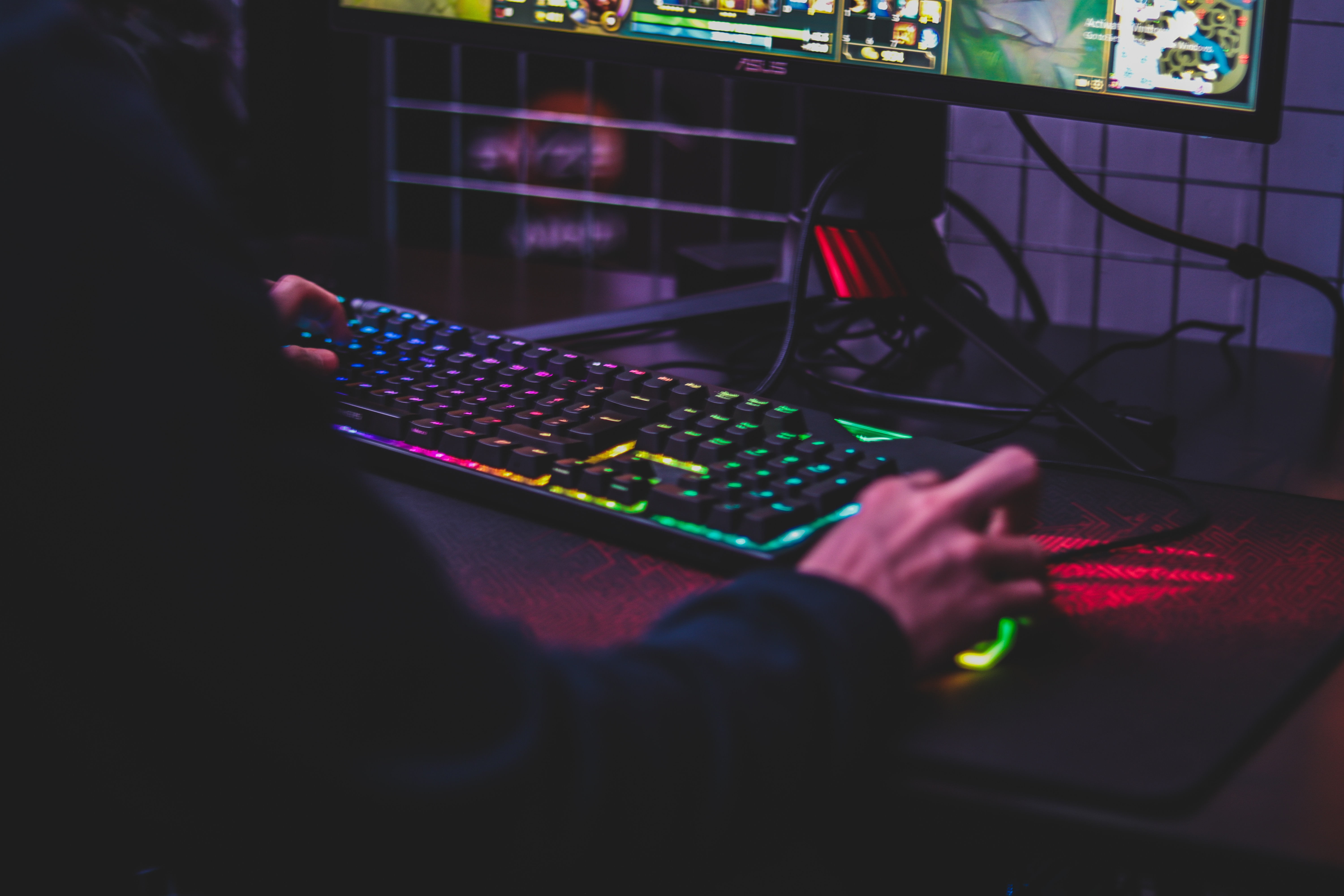 Argentine Startup Experimental Creates Cryptowars, Allows Gamers To Earn Crypto