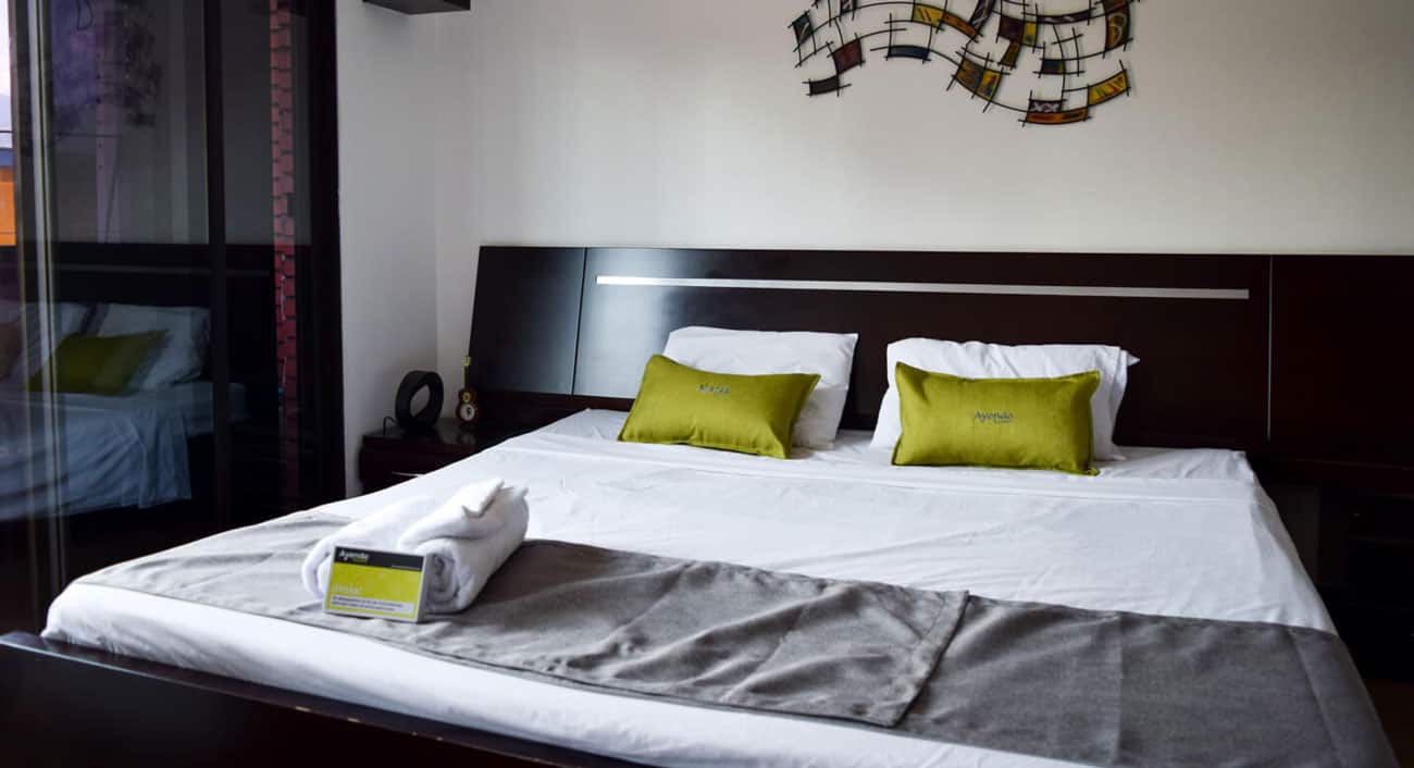 Ayenda Rooms Plans To Invest Us$1.2 Million In Independent Hotels