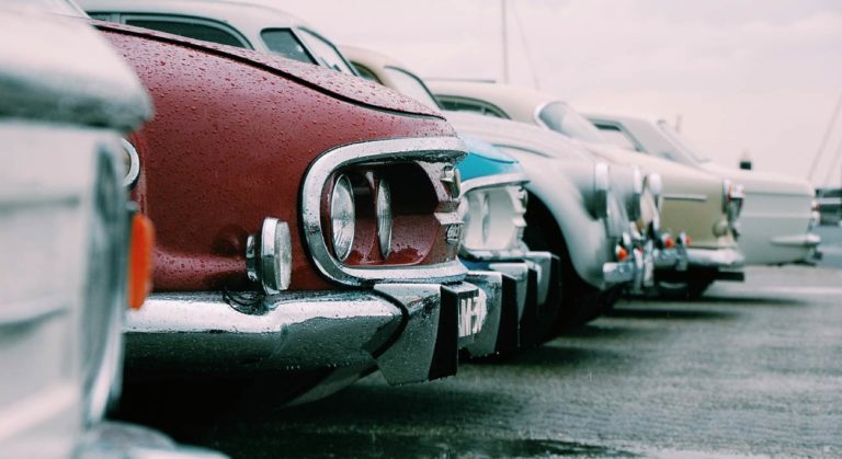 Checkars Consigue Us$1.3 Millones Liderados Por Jaguar Ventures