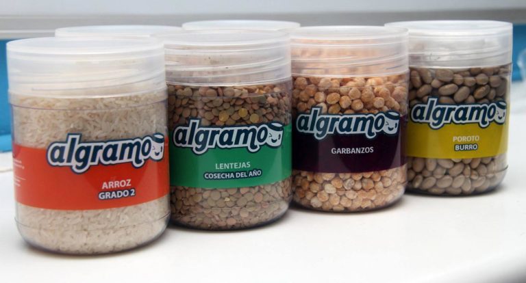 La Startup Chilena De Sostenibilidad, Algramo, Compite En El Ocean Plastic Innovation Challenge