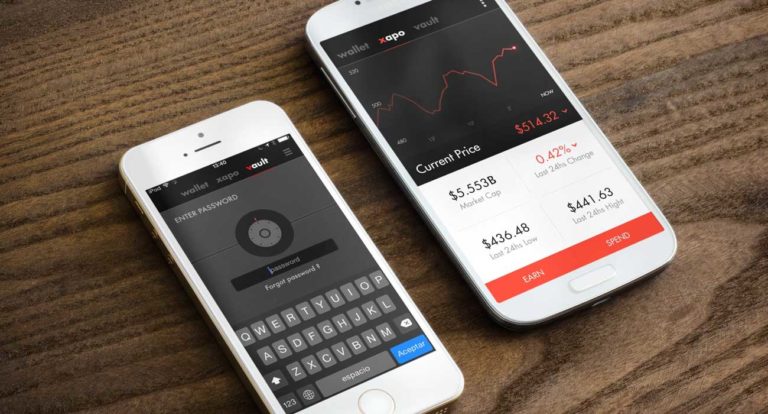 Coinbase Adquiere A La Crypto Leyenda Argentina, Xapo, Por Us$55 Millones