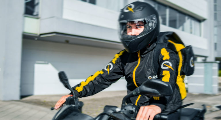 Startup Colombiana De Logística, Quick, Abre Oficina En Ciudad De México