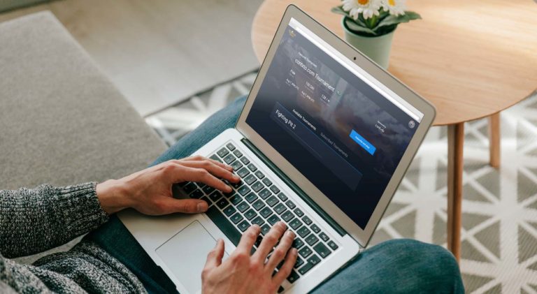 Cryptowars Se Asocia Con Contxto Para Lanzar El Torneo Playtoearn Este Miércoles