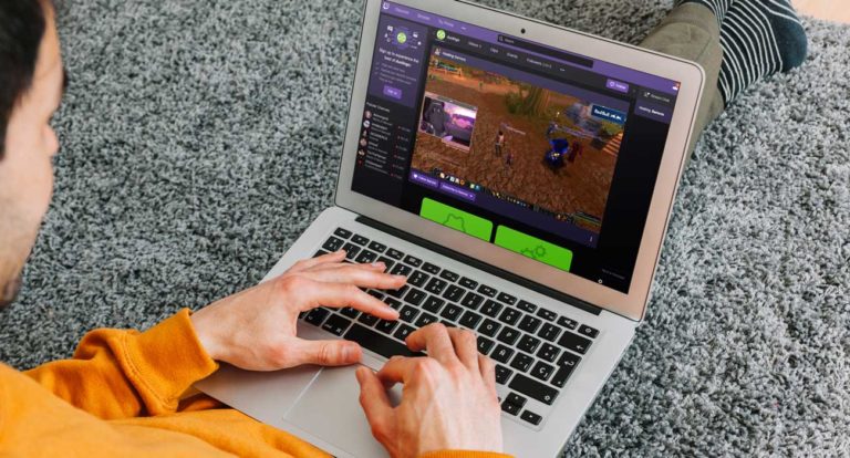 Duolingo Se Asocia Son Twitch Para Promover La Immersión Lingüística Vía Streaming