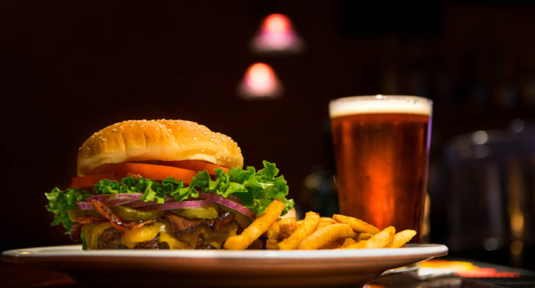 La Foodtech Fazenda Futuro Obtiene Us$8.5 Millones En Serie A Por Su Carne Sin Carne