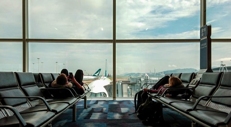 Liberfly Pretende Expandir Legaltech Brasileña Para Demandar A Las Aerolíneas Por Daños