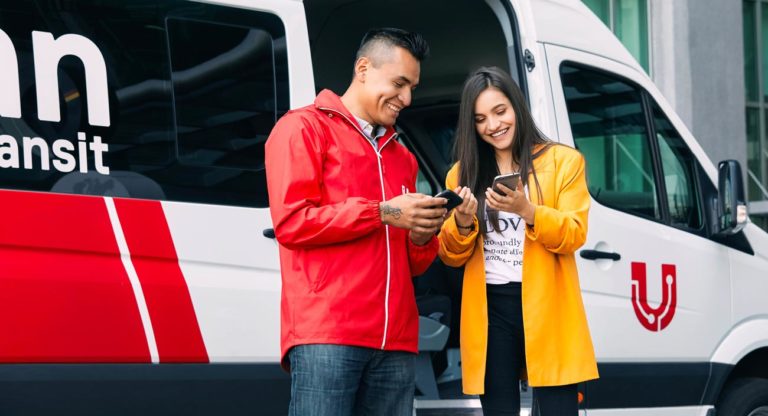 Startup Mexicana De Movilidad, Urbvan, Recauda Una Ronda De Us$9 Millones Liderada Por Kaszek Ventures