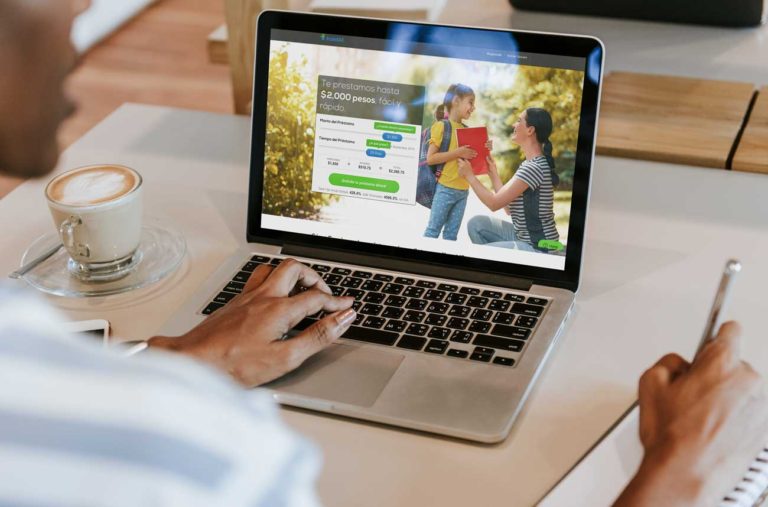 Scoop: Mexican Startup Kueski Raises Series B In Equity And Debt Combo