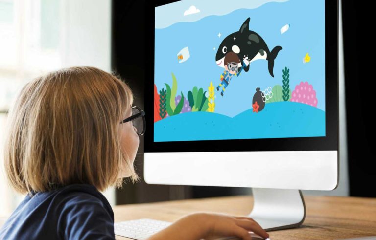 Papumba Aspira A Aumentar La Conciencia Ambiental Con Nueva Plataforma De Juegos