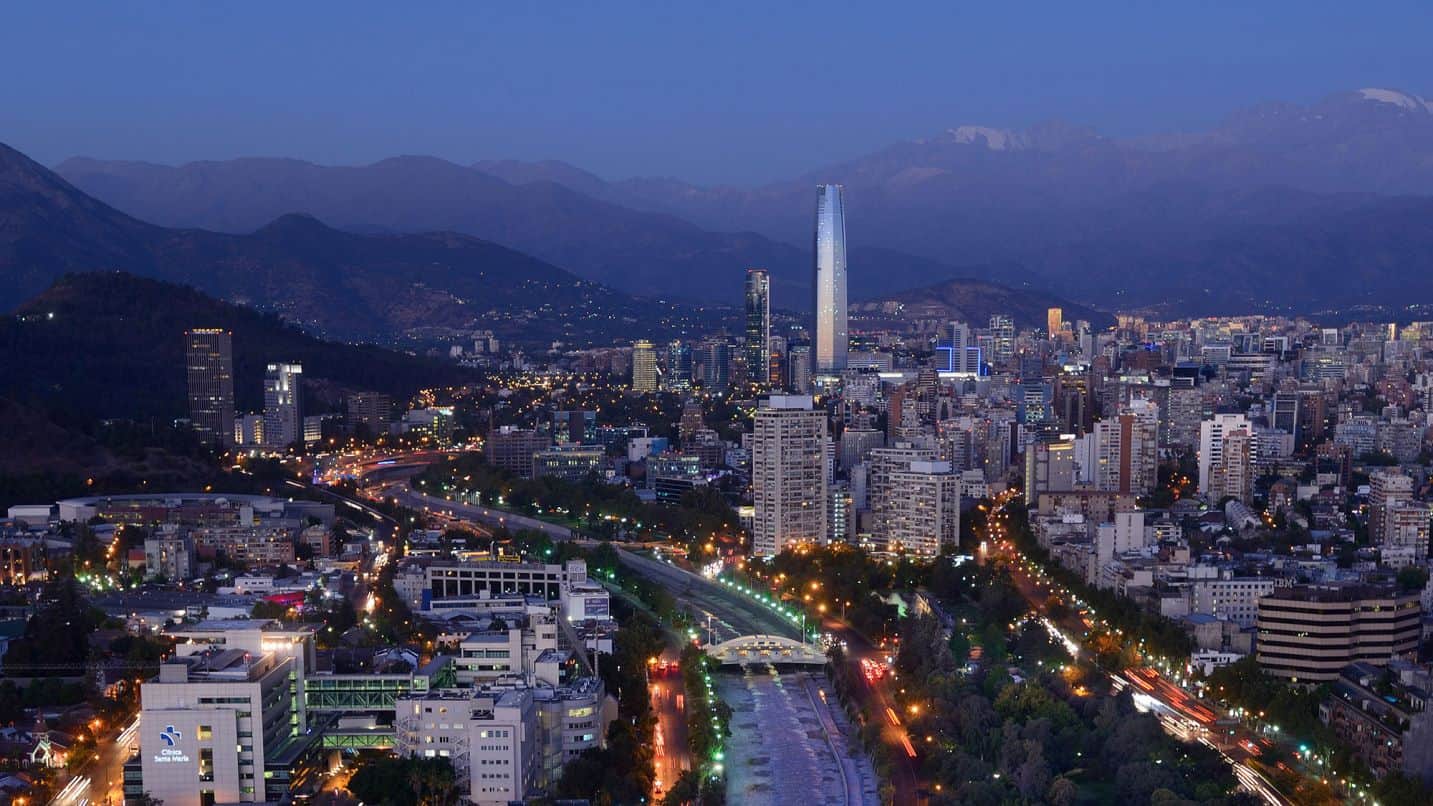 La Aceleradora Más Nueva De Chile, Socialab Ventures, Se Lanza En Colaboración Con Corfo
