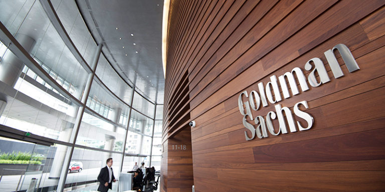 Konfío Recibe Un Crédito De Us$100 Millones De Goldman Sachs