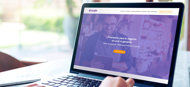 Konfio Y Facebook Lanzan Iniciativa Conjunta Para Ayudar A Pymes