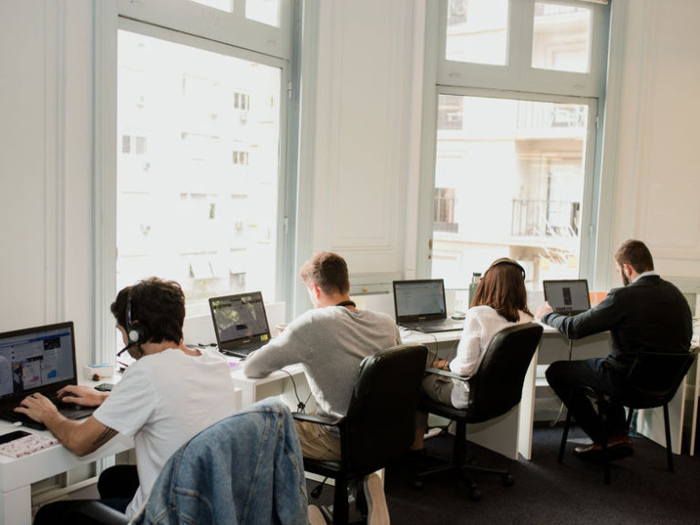 La Plataforma Argentina De Crowdfunding Sesocio.com Debuta En Chile