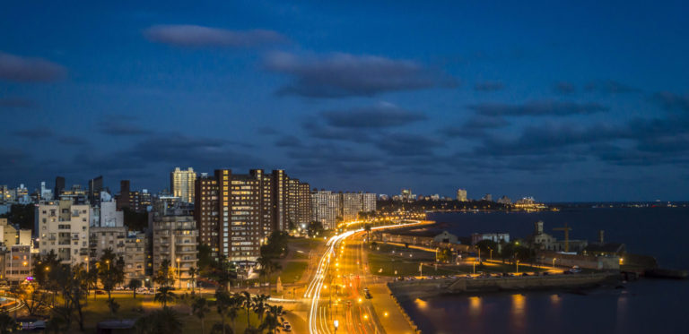 Agencia Gubernamental De Uruguay Estrena Programa De Emprendimiento, Proyectauruguay