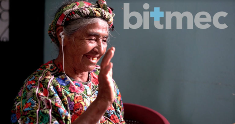 Bitmec Estrena Sistema De Salud Digital En Chile