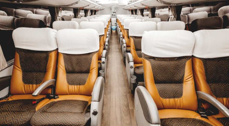 Buser Recauda Serie B No Revelada De Softbank Para Mejorar La Movilidad Brasileña