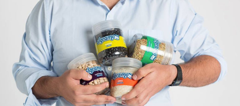 Startup Chilena De Sostenibilidad, Algramo, Presentará Unidades Portátiles De Reempaquetado En  Ee.uu.