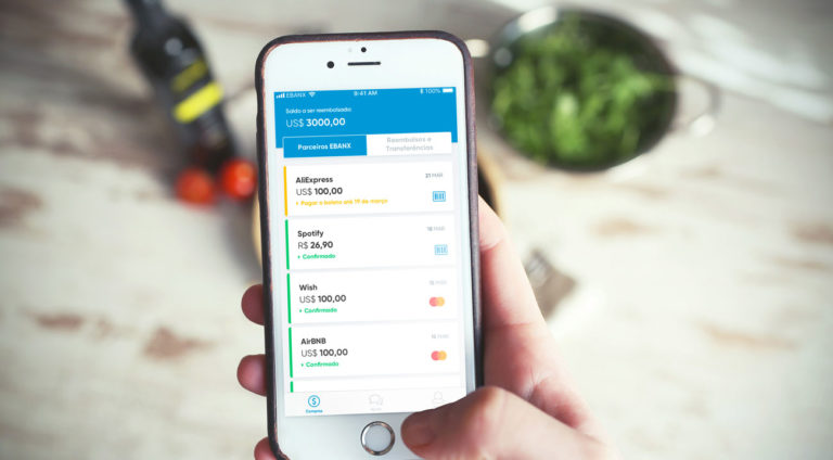 Ebanx Se Convierte En El Unicornio Más Joven De Brasil Y Espera Procesar Us$2,000 Millones En 2020