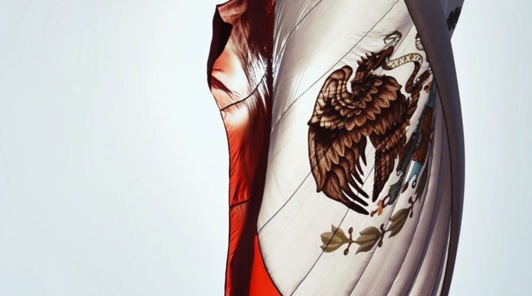 La Cuarta Revolución Industrial: Cómo México Aborda La Inteligencia Artificial