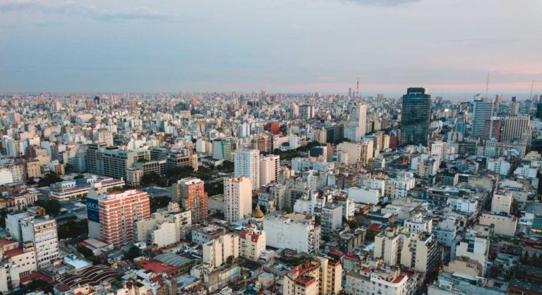 Lagash Aguarda La Expansión A Ee. Uu., Planea Aprovechar La Ley De Economía Del Conocimiento De Argentina