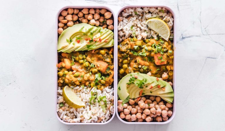 Liv Up Obtiene Casi Us$22 Millones Para Desarrollar Servicio De Entrega De Comida Orgánica