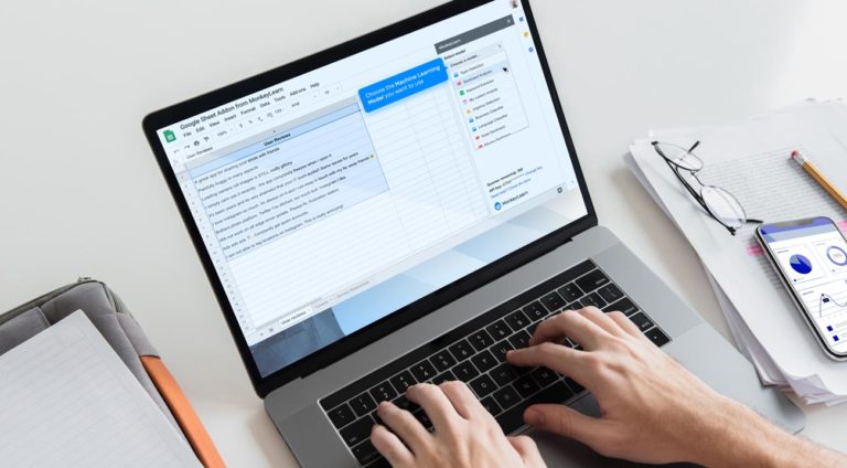 Monkeylearn Aprovecha El Aprendizaje Automático Para Un Análisis De Textos Rápido