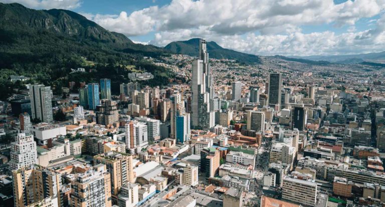 Platzi Se Prerapa Para El Platziconf En Bogotá, Anuncia Tres Finalistas