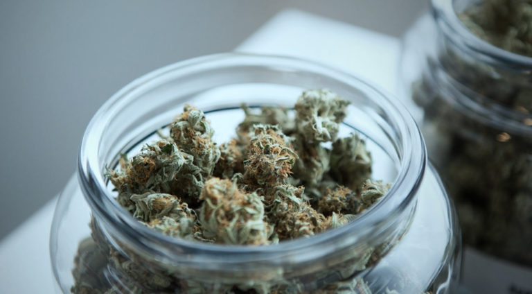 Uruguay Can Partners With Aeternity To Develop Marijuana Blockchain