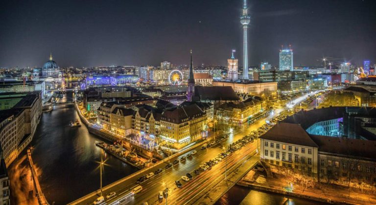 Cell Farm Food Tech From Argentina Participates In Vegtech Accelerator In Berlin