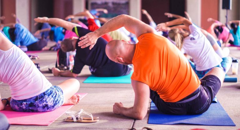 Gympass Anuncia Nuevo Ceo Para México, Continúa Desarrollando Programa De Bienestar